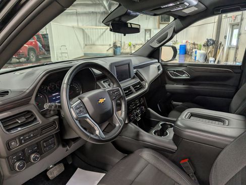 Used 2024 Chevrolet Tahoe LS w/ Driver Alert Package AWD/4WD image 15