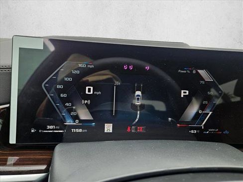 New 2026 BMW X7 M60i image 11