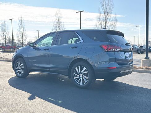 Used 2024 Chevrolet Equinox LT image 12
