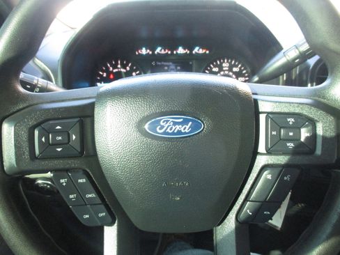 Used 2020 Ford F150 XL w/ Equipment Group 101A Mid image 14