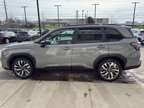 Used 2026 Subaru Forester Touring image 6