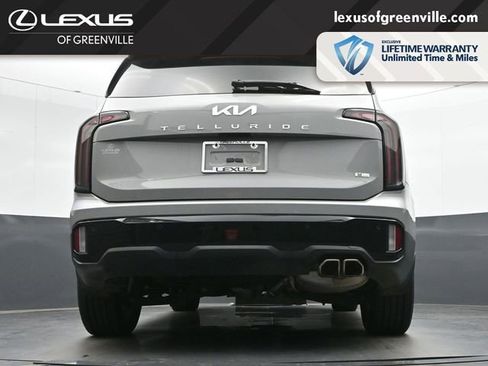 Used 2024 Kia Telluride SX Prestige X-Line AWD/4WD image 35
