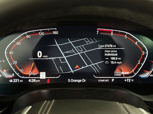 Certified 2023 BMW 530i w/ Convenience Package image 20