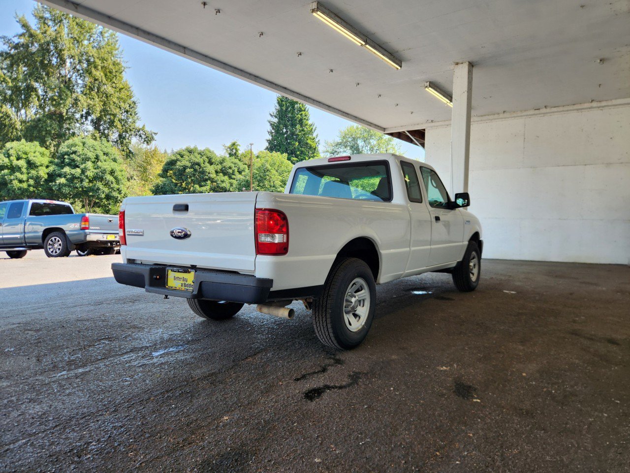 Used 2006 Ford Ranger XLT RWD image 3
