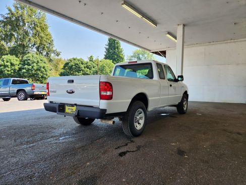 Used 2006 Ford Ranger XL RWD image 3