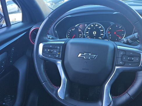 Used 2022 Chevrolet Blazer RS w/ Enhanced Convenience Package image 10