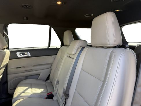 Used 2013 Ford Explorer Limited image 13