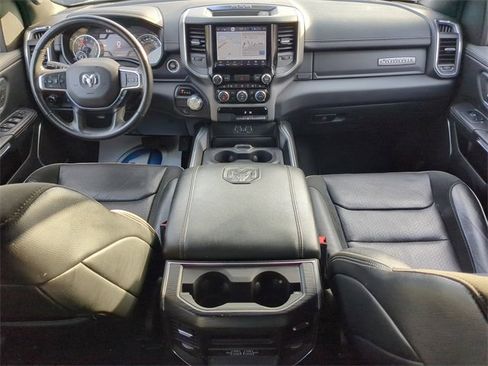 Used 2024 RAM 1500 Laramie image 15