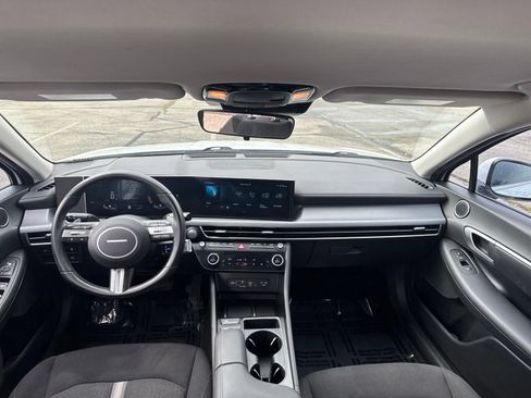 Used 2024 Hyundai Sonata SEL FWD image 14