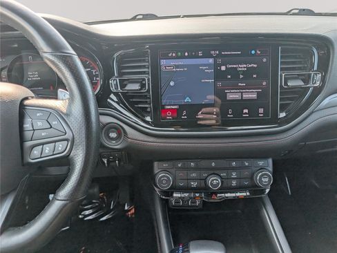 Used 2024 Dodge Durango GT AWD/4WD image 20