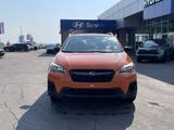 Used 2018 Subaru Crosstrek 2.0i image 2