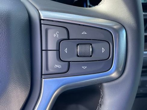 New 2026 Chevrolet Silverado 2500 LT w/ All Star Edition image 32