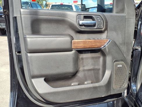 Used 2020 Chevrolet Silverado 3500 High Country w/ Snow Plow Prep/Camper Package image 30