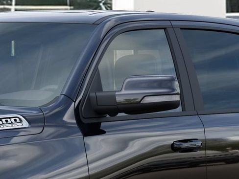 New 2027 RAM 1500 Laramie w/ Laramie Preferred Package AWD/4WD image 12