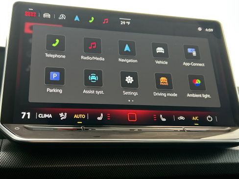 New 2026 Volkswagen GTI SE image 16