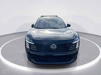 New 2026 Nissan Kicks SR w/ Cold Weather Package video 3