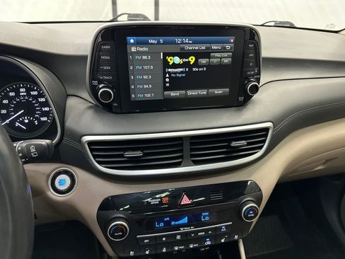 Used 2020 Hyundai Tucson Ultimate AWD/4WD image 30