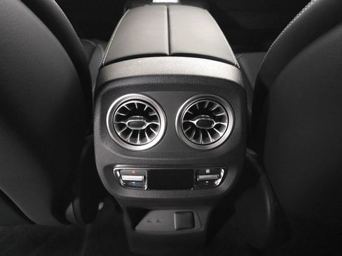 Used 2025 Mercedes-Benz G 550 w/ Manufactur Interior Package image 29