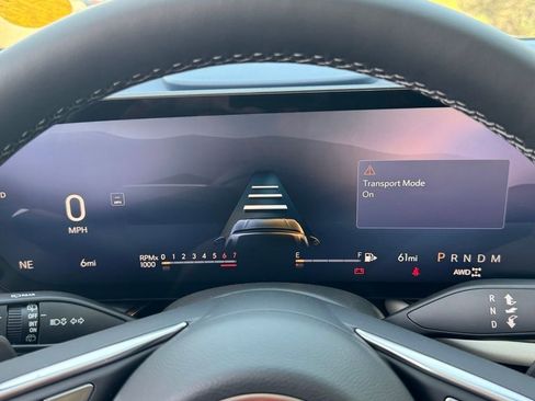 New 2026 Buick Envision Avenir image 26