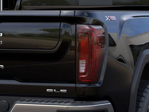 New 2026 GMC Sierra 2500 SLE w/ SLE Value Package; image 35