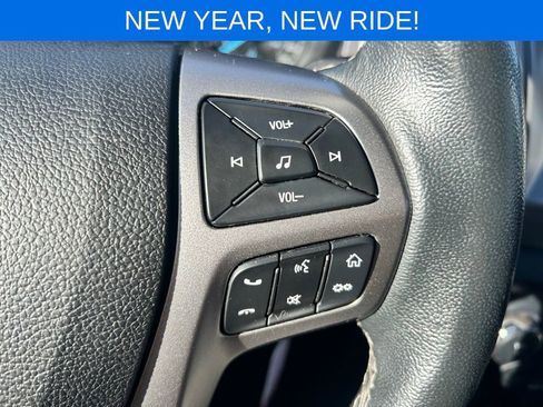 Certified 2020 Ford Ranger XLT w/ Equipment Group 302A Luxury image 30