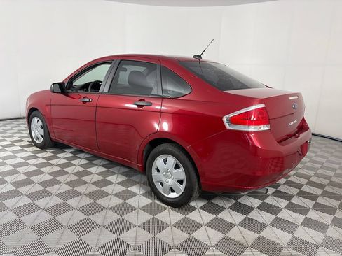 Used 2010 Ford Focus S FWD image 5