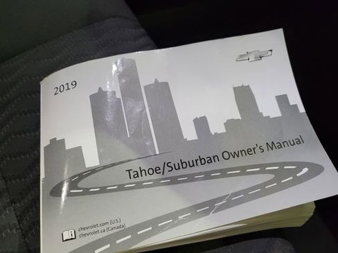 Used 2019 Chevrolet Tahoe LS image 62