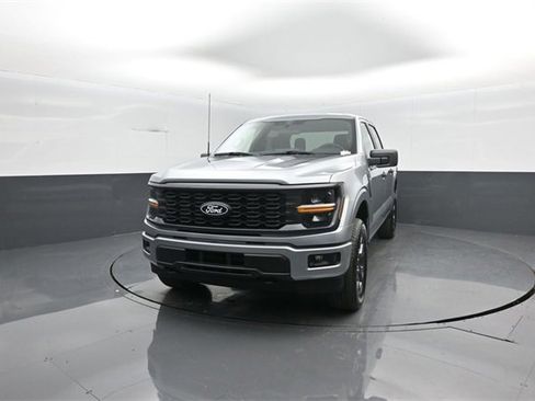 New 2026 Ford F150 STX w/ Equipment Group 200A image 3