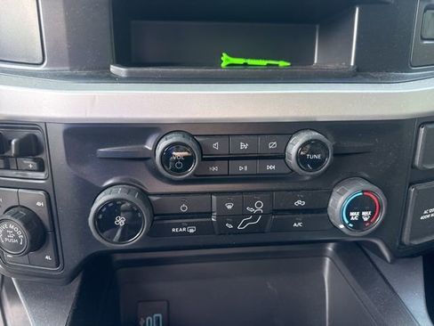 Used 2024 Ford F250 XLT w/ Tremor Off-Road Package image 25