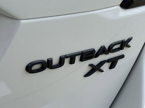 Used 2021 Subaru Outback Onyx Edition XT w/ Popular Package #2 AWD/4WD image 14