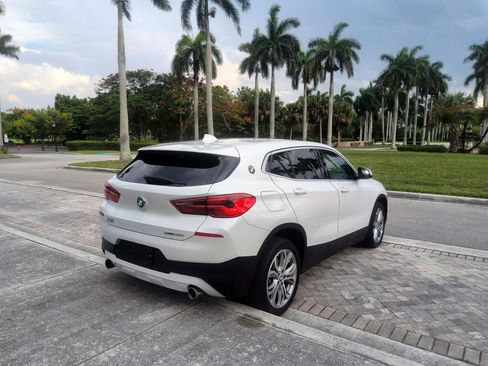 Used 2018 BMW X2 sDrive28i w/ Convenience Package FWD image 7