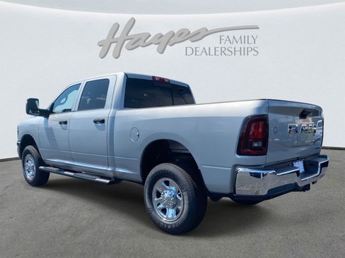 New 2026 RAM 2500 Tradesman image 25