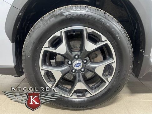 Used 2018 Subaru Crosstrek 2.0i Premium w/ Moonroof Package AWD/4WD image 7