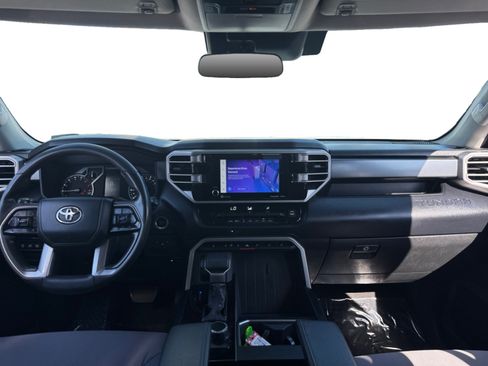 Used 2023 Toyota Tundra SR5 RWD image 10