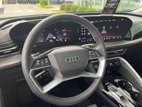 New 2025 Audi Q5 Premium Plus image 37