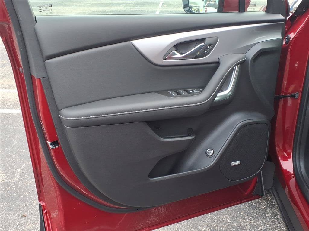 New 2026 Chevrolet Blazer LT w/ Sound & Technology Package FWD image 14