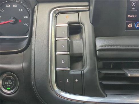 Used 2024 Chevrolet Tahoe LS w/ Driver Alert Package RWD image 12