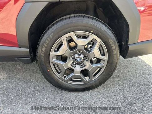 New 2026 Subaru Outback Premium w/ Premium/Limited Package AWD/4WD image 7
