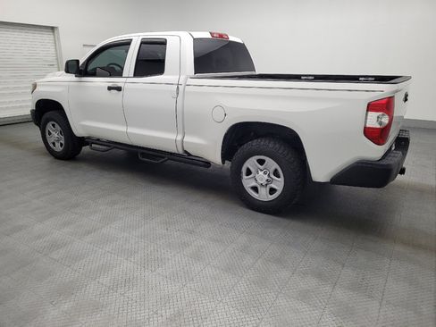 Used 2018 Toyota Tundra SR image 3