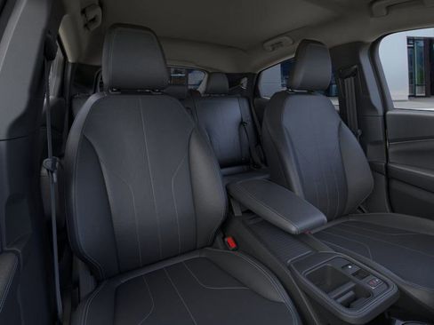 New 2026 Ford Mustang Mach-E Select image 10