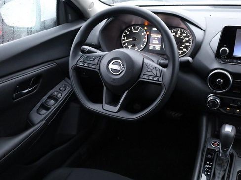 New 2025 Nissan Sentra S image 22