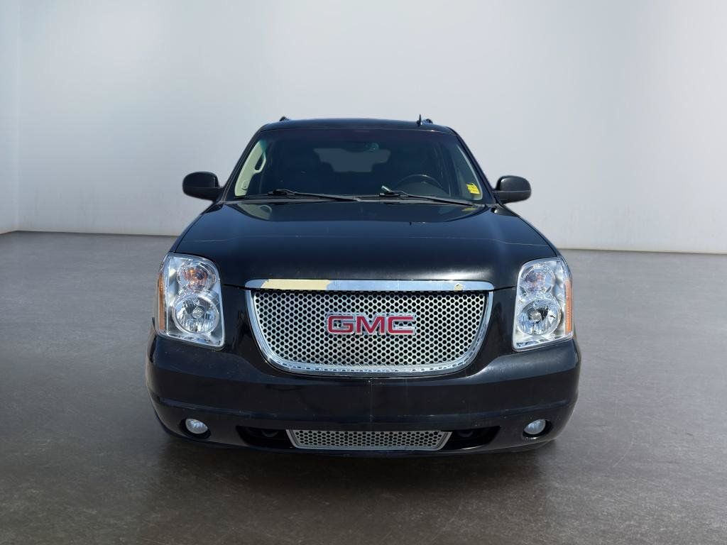 Used 2012 GMC Yukon XL Denali AWD/4WD image 8