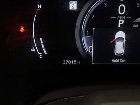Used 2023 Lexus RX 350 Premium Plus w/ Cold Area Package AWD/4WD image 19