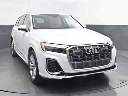 Used 2025 Audi Q7 3.0T Prestige