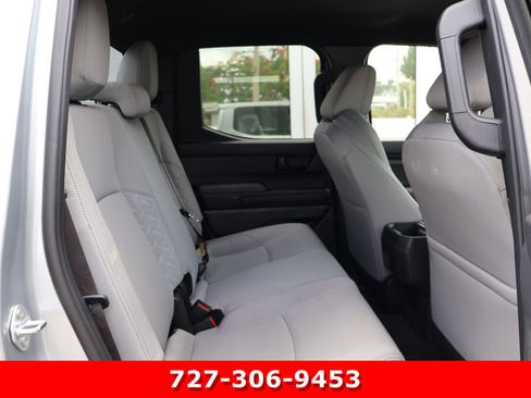 Used 2026 Toyota Tacoma SR5 AWD/4WD image 20