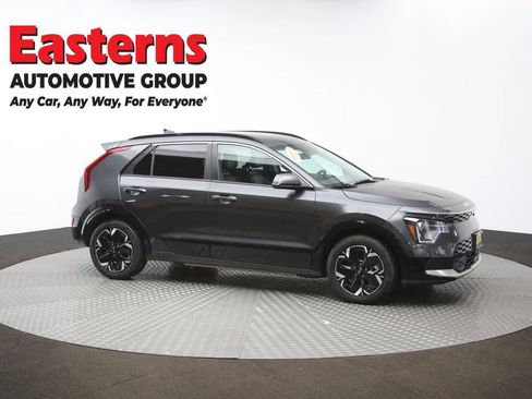 Used 2023 Kia Niro Wind w/ Wind Preserve Package image 47