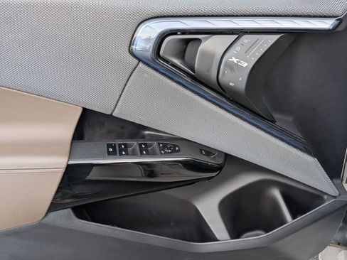 Used 2025 BMW X3 M50 w/ Premium Package image 14