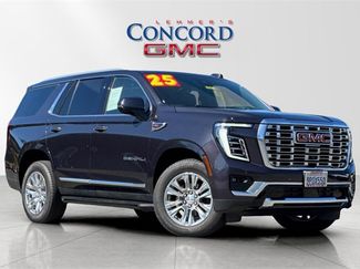 Used 2025 GMC Yukon Denali video 2