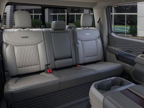New 2026 Ford F250 Platinum w/ Platinum Plus Package image 33