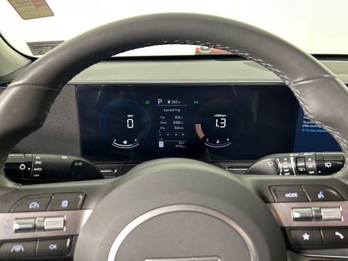 Certified 2024 Hyundai Kona SEL image 14